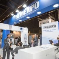 Europort welcomes Greece Pavilion in November