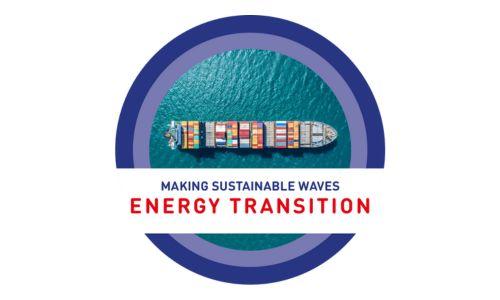 Antifouling coatings an essential tool in maritime energy transition
