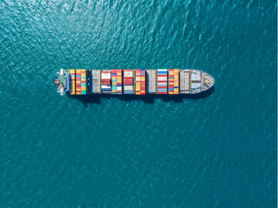 Alternative fuels and shore power in focus as FuelEU Maritime enters into force