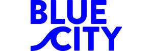 Blue City
