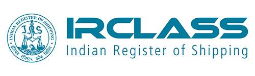 IRCLASS