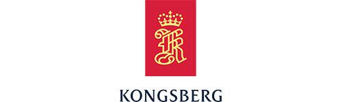 KONGSBERG