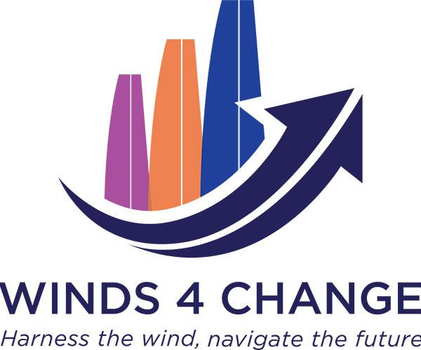 Winds 4 Change