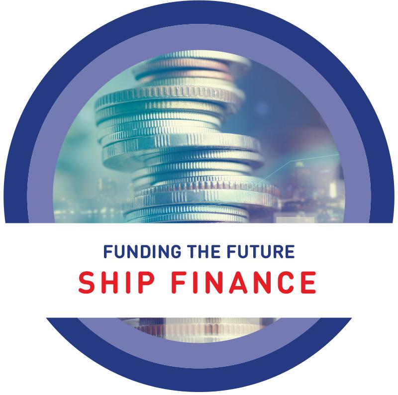 Ship finance for the offshore wind market in turbulent waters Ship finance for the offshore wind market in turbulent waters