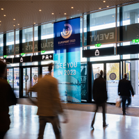 Europort 2021 celebrates long awaited live reunion of the Maritime World