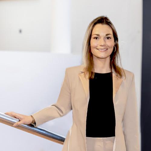 Marketing & Communications Specialist